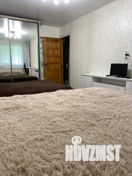 2-к квартира, посуточно, 45м2, 1/5 этаж
