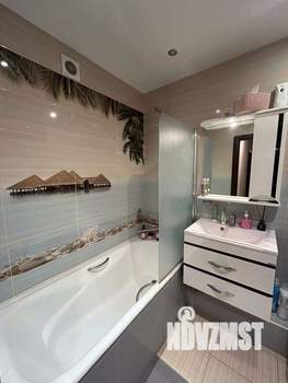 1-к квартира, на длительный срок, 40м2, 15/20 этаж