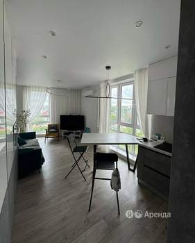 3-к квартира, на длительный срок, 84м2, 9/24 этаж