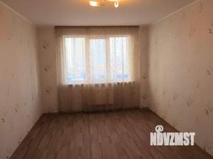 1-к квартира, на длительный срок, 38м2, 11/20 этаж