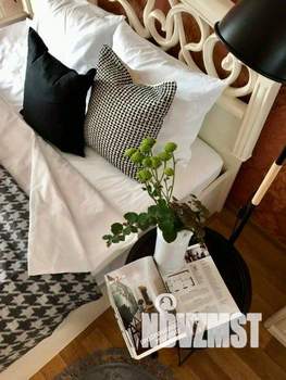 2-к квартира, посуточно, 77м2, 1/1 этаж