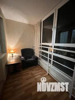 1-к квартира, посуточно, 60м2, 12/17 этаж