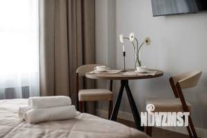 Студия квартира, посуточно, 28м2, 8/8 этаж