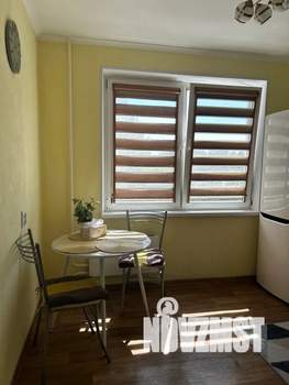 1-к квартира, посуточно, 37м2, 2/10 этаж