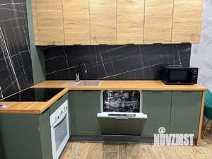 1-к квартира, на длительный срок, 43м2, 6/19 этаж