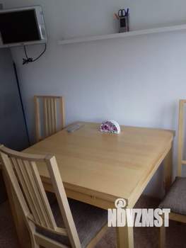 1-к квартира, на длительный срок, 33м2, 4/9 этаж