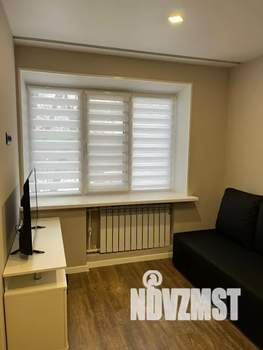 2-к квартира, посуточно, 30м2, 1/5 этаж