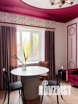 2-к квартира, посуточно, 50м2, 1/1 этаж