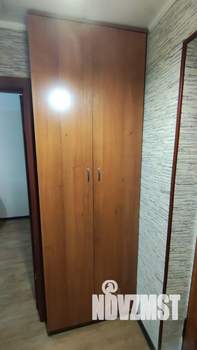 2-к квартира, на длительный срок, 42м2, 4/6 этаж