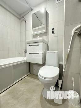 1-к квартира, на длительный срок, 30м2, 9/9 этаж