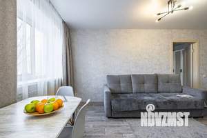 2-к квартира, посуточно, 38м2, 1/5 этаж