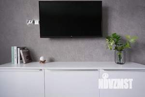 1-к квартира, посуточно, 34м2, 1/1 этаж