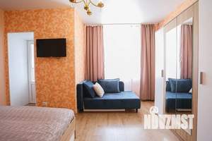 1-к квартира, посуточно, 31м2, 2/12 этаж