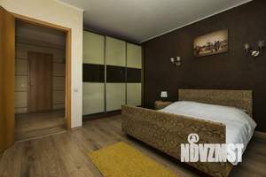 2-к квартира, посуточно, 76м2, 1/1 этаж