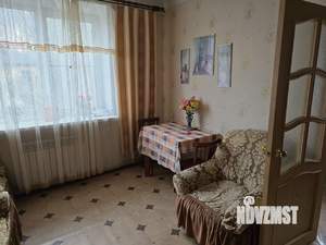 2-к квартира, на длительный срок, 39м2, 2/2 этаж