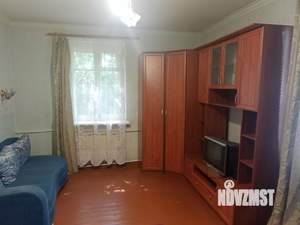 1-к квартира, на длительный срок, 32м2, 1/3 этаж