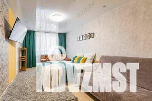 3-к квартира, посуточно, 67м2, 4/9 этаж