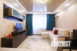 1-к квартира, посуточно, 47м2, 6/16 этаж