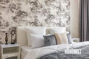 1-к квартира, посуточно, 41м2, 1/1 этаж