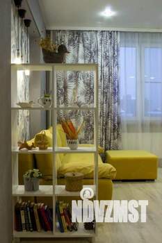 1-к квартира, посуточно, 39м2, 1/1 этаж