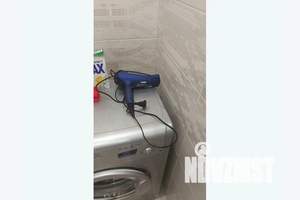 1-к квартира, посуточно, 44м2, 14/19 этаж