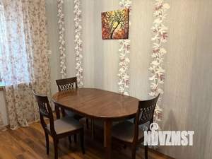 1-к квартира, посуточно, 43м2, 7/9 этаж