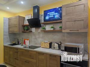 2-к квартира, посуточно, 45м2, 10/25 этаж