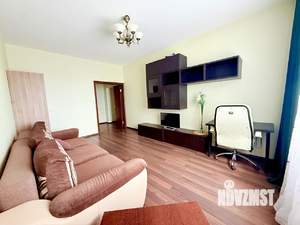 2-к квартира, на длительный срок, 66м2, 14/17 этаж