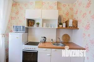 1-к квартира, посуточно, 31м2, 2/12 этаж