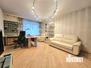 2-к квартира, на длительный срок, 72м2, 3/10 этаж