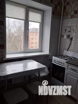 1-к квартира, посуточно, 30м2, 3/5 этаж