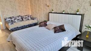 2-к квартира, посуточно, 72м2, 2/18 этаж