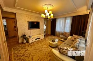 2-к квартира, на длительный срок, 75м2, 5/10 этаж