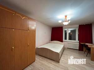 2-к квартира, на длительный срок, 57м2, 6/10 этаж