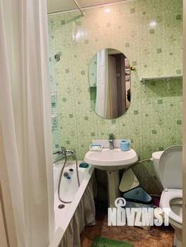 1-к квартира, на длительный срок, 30м2, 4/5 этаж