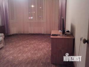 1-к квартира, посуточно, 37м2, 4/9 этаж