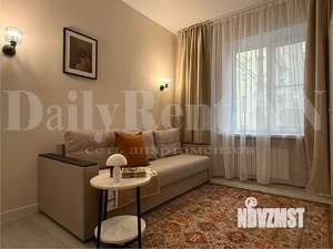 1-к квартира, посуточно, 34м2, 2/5 этаж