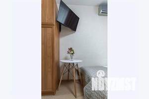 1-к квартира, посуточно, 20м2, 3/10 этаж
