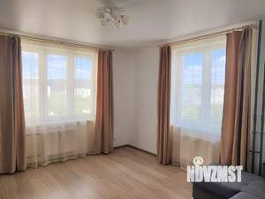 2-к квартира, на длительный срок, 60м2, 9/17 этаж