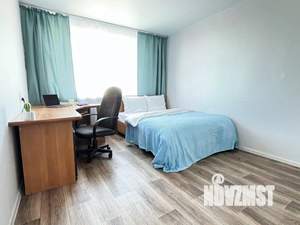 1-к квартира, посуточно, 91м2, 1/1 этаж