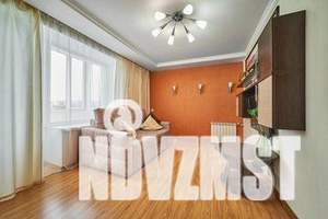 2-к квартира, посуточно, 50м2, 4/9 этаж