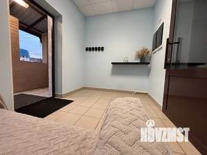 1-к квартира, посуточно, 35м2, 2/2 этаж