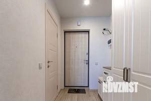 Студия квартира, посуточно, 32м2, 14/18 этаж