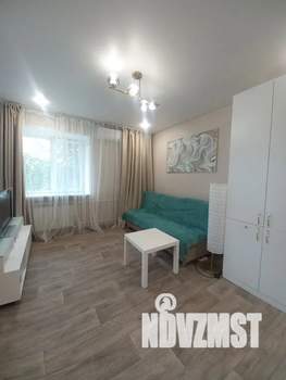 1-к квартира, посуточно, 31м2, 3/5 этаж