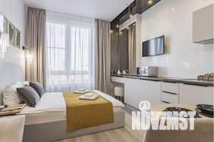 1-к квартира, посуточно, 20м2, 10/20 этаж