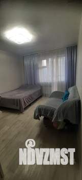 Студия квартира, посуточно, 26м2, 5/17 этаж