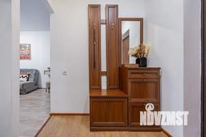 1-к квартира, посуточно, 35м2, 10/24 этаж