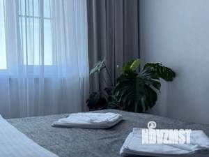 3-к квартира, посуточно, 63м2, 7/9 этаж