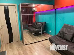 3-к квартира, посуточно, 67м2, 1/9 этаж