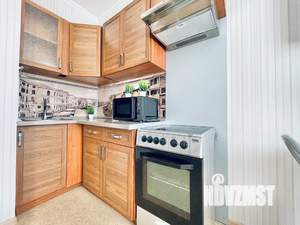 1-к квартира, посуточно, 50м2, 5/17 этаж